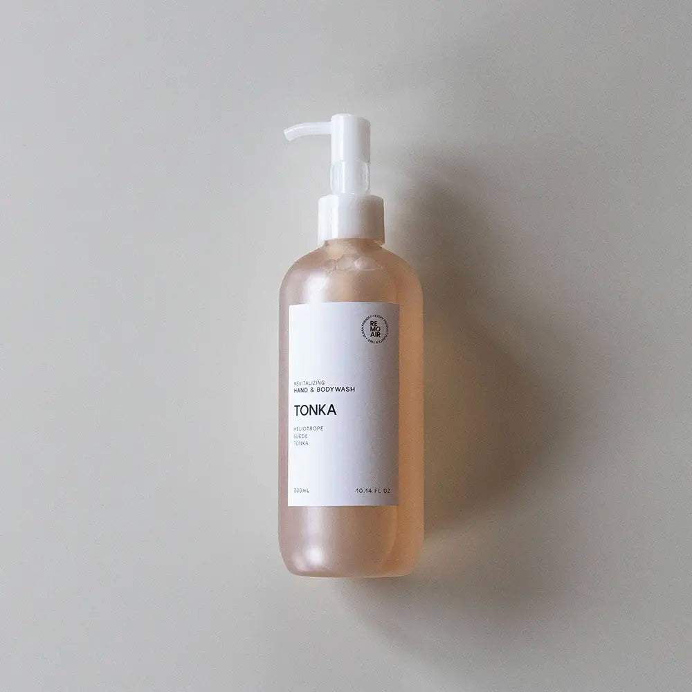 Tonka – hand & bodywash, bild 2