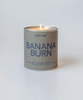 Banana Burn – doftljus