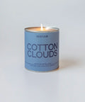 Cotton Clouds – doftljus