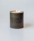 Green Fig Vetiver – doftljus