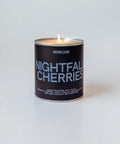 Nightfall Cherries – doftljus