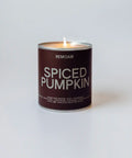 Spiced Pumpkin – doftljus
