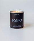 Tonka – doftljus