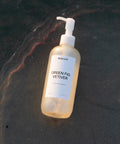 Green Fig Vetiver – hand & bodywash