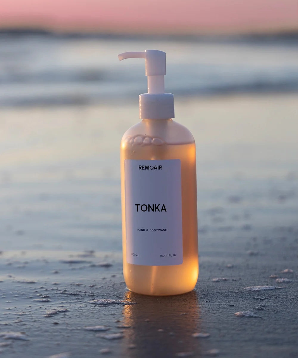 Tonka – hand & bodywash
